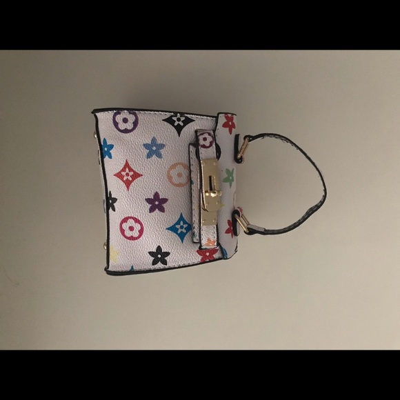 Mini bag - Picture 2 of 3